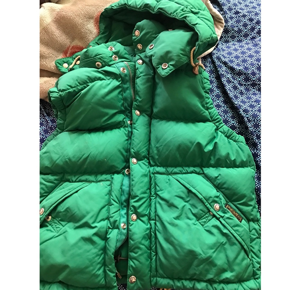 Polo Ralph Lauren Vest